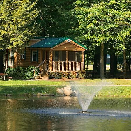 Alpine Lake Lakefront Cabin 5 Corinth Dış mekan fotoğraf