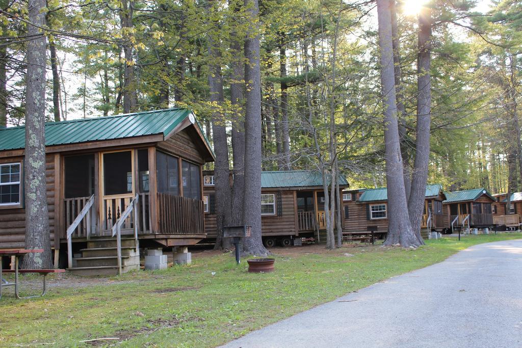 Alpine Lake Lakefront Cabin 5 Corinth Dış mekan fotoğraf